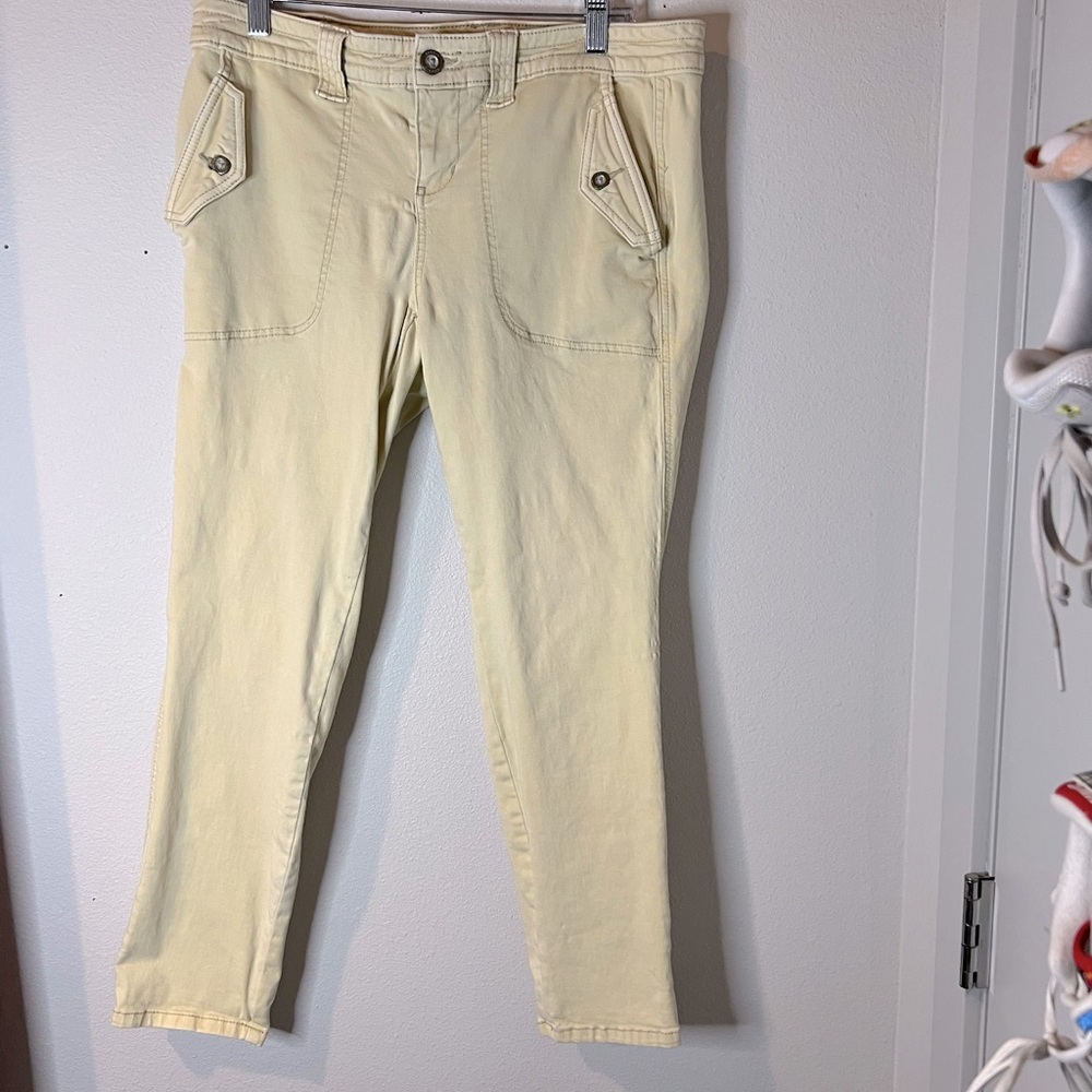 Torrid size 10 chino-ish pants